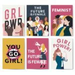 Woman Power