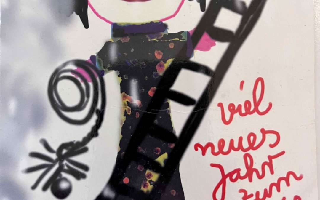 Don’t give up! Your miracle is on its way.