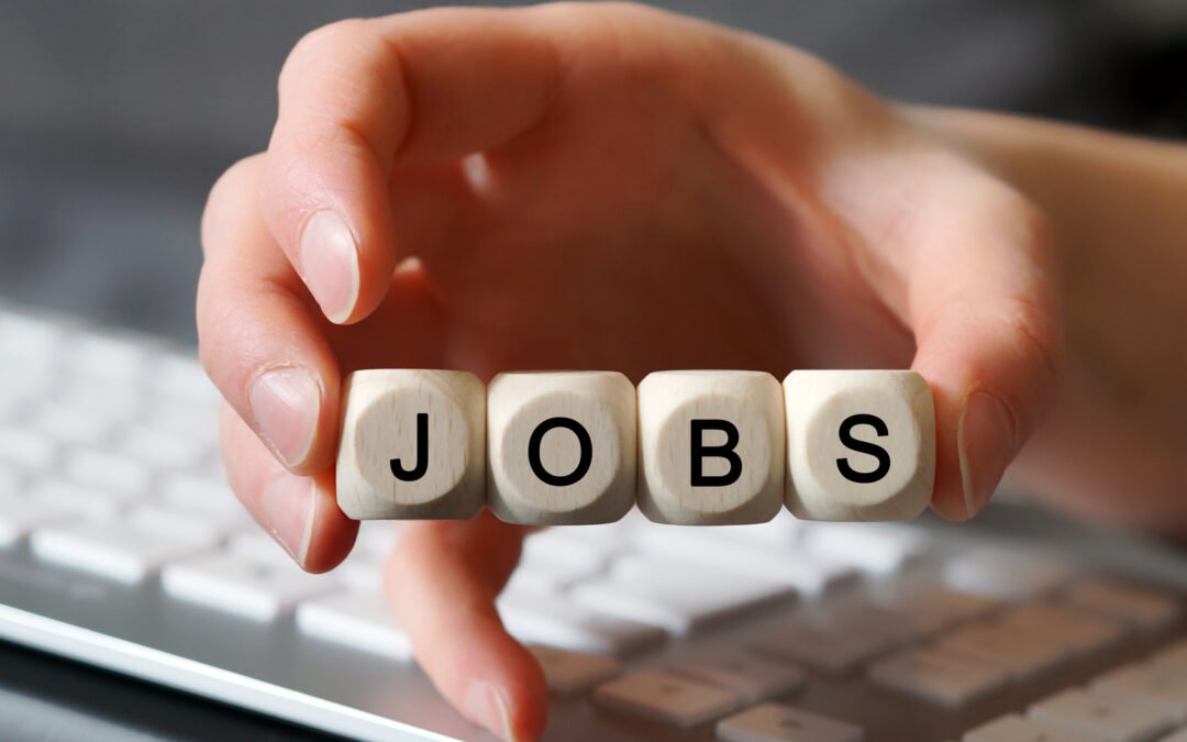 Jobverlust. Was nun?